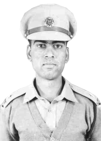 S Krishna Murthy